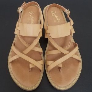 Seychelles Sandals